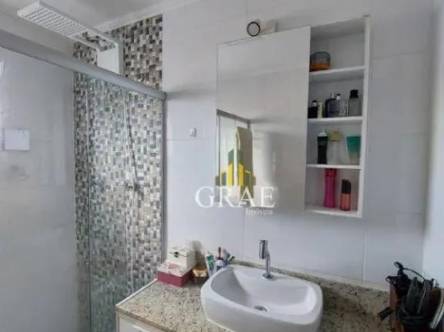 Sobrado à venda, 171 m² por R$ 1.490.000,00 Nova Gerti São Caetano do Sul/SP