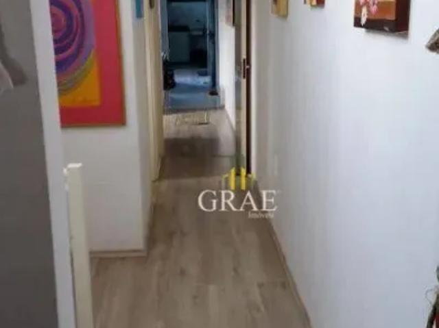 Sobrado com 3 dormitórios à venda, 174 m² por R$ 790.000,00 Jardim Stella Santo André/SP