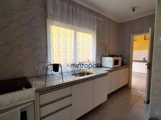Sobrado à venda, 175 m² por R$ 1.050.000,00 Vila Guilhermina Praia Grande/SP