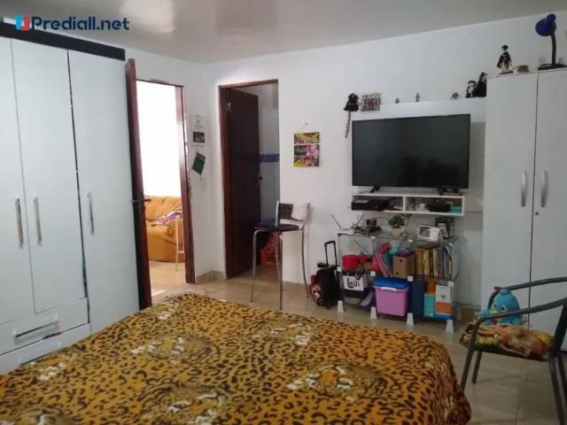 Sobrado à venda, 180 m² por R$ 450.000,00 Brasilândia São Paulo/SP