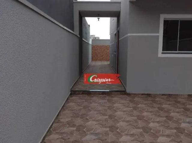 Sobrado com 3 dormitórios à venda, 105 m² por R$ 620.000,00 Jardim Luciara Guarulhos/SP