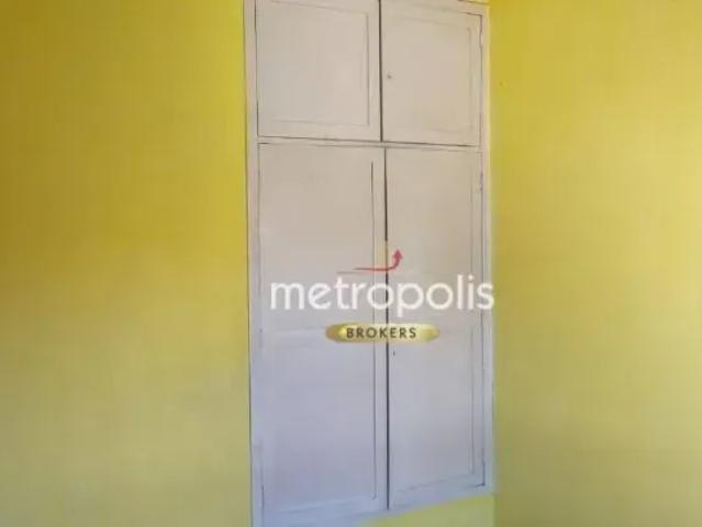Sobrado à venda, 112 m² por R$ 798.810,00 Campestre Santo André/SP