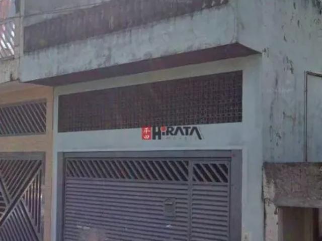 Sobrado à venda, 122 m² por R$ 440.000,00 Jardim Consórcio São Paulo/SP