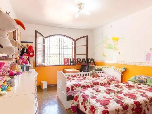 Sobrado à venda, 122 m² por R$ 440.000,00 Jardim Consórcio São Paulo/SP