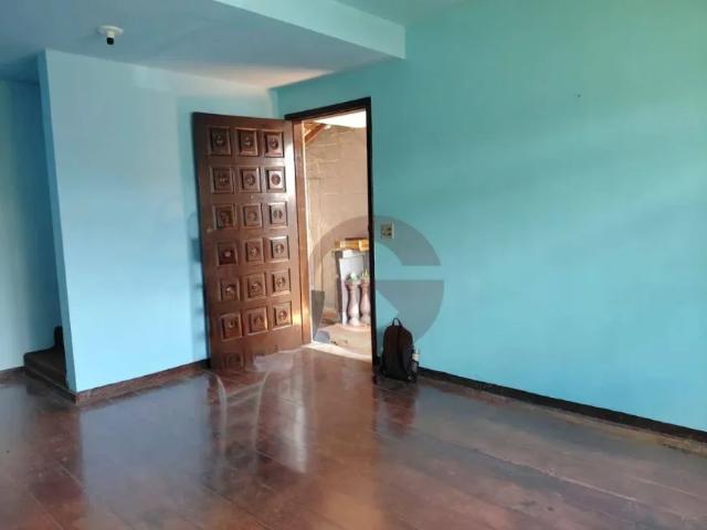 Sobrado à venda, 124 m² por R$ 480.000,00 Jardim Esmeralda São Paulo/SP