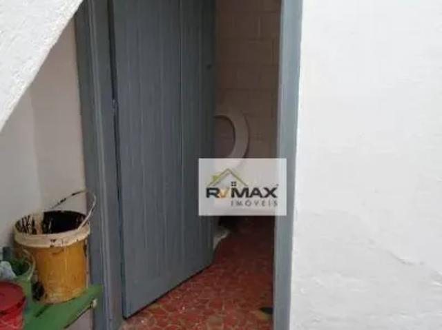 Sobrado à venda, 248 m² por R$ 990.000,00 Mooca São Paulo/SP