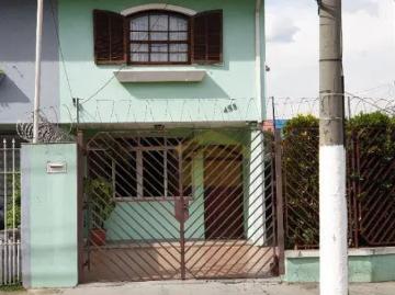 Sobrado à venda, 250 m² por R$ 1.200.000,00 Campo Belo São Paulo/SP