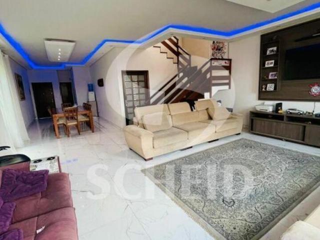 Sobrado Venda 250m² total terreno 3 Suítes 3 vagas de garagem Rio Bonito SP