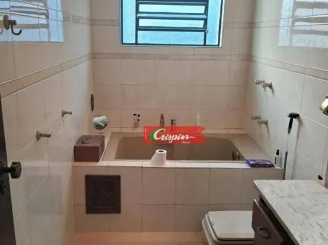 Sobrado com 5 dormitórios à venda, 290 m² por R$ 1.400.000,00 Vila Rosa Minelia Guarulhos/SP