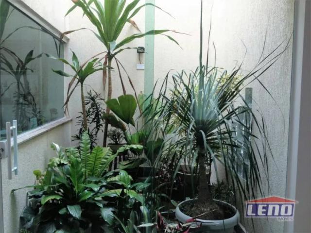 Sobrado à venda, 220 m² por R$ 910.000,00 Vila Talarico São Paulo/SP