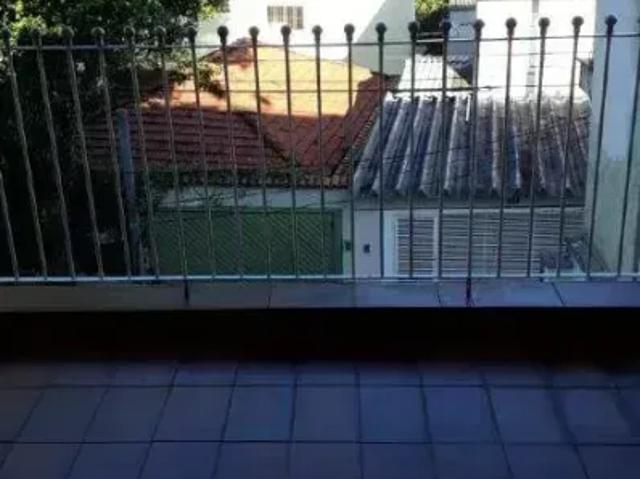 Sobrado à venda 2 quartos 1 vaga Vila do Encontro São Paulo SP