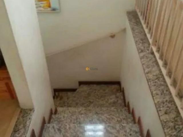 Sobrado Venda 3 Dormitórios 1 Suíte 2 Vagas de Garagem Ipiranga/sp