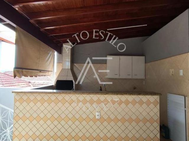 Sobrado Venda 3 Suítes Campos Elíseos, RIBEIRAO PRETO SP