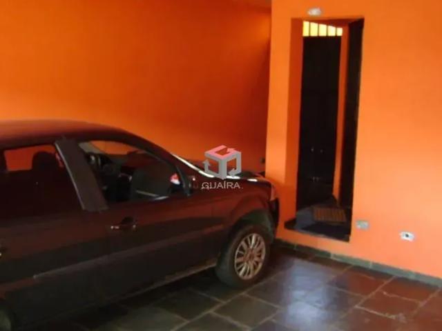 Sobrado à venda 3 quartos 1 suíte 2 vagas Alves Dias São Bernardo do Campo SP