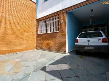 SOBRADO à venda, 3 quartos, 1 suíte, 3 vagas, Jardim São Paulo Zona Norte São Paulo/SP