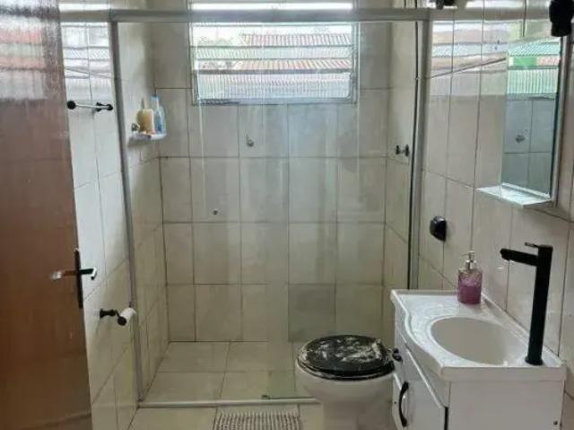 Sobrado à venda 3 quartos 2 vagas Alvarenga São Bernardo do Campo SP