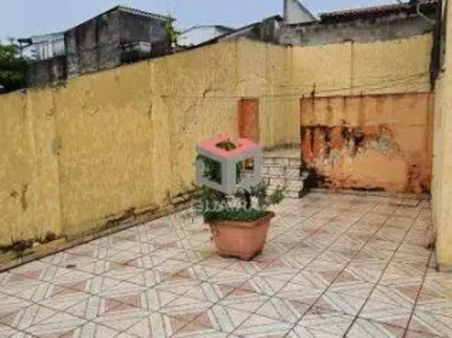 Sobrado à venda 3 quartos 3 vagas Palmares Santo André SP
