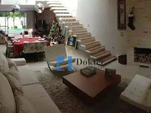 Sobrado à venda, 400 m² por R$ 2.600.000,00 Freguesia do Ó São Paulo/SP