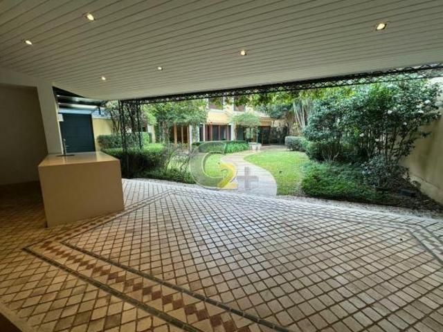 Sobrado, venda, 5 quartos, 4 suítes, 5 vagas de garagem