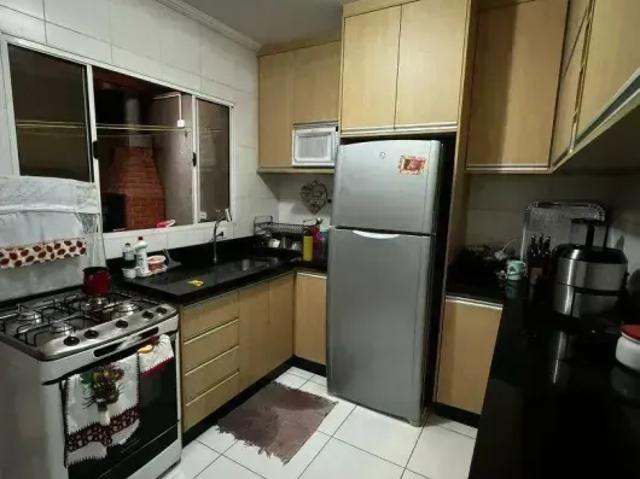Sobrado à venda, 70 m² por R$ 450.000,00 Limoeiro São Paulo/SP