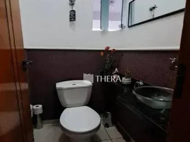 Sobrado à venda, 94 m² por R$ 570.000,00 Jardim Jamaica Santo André/SP