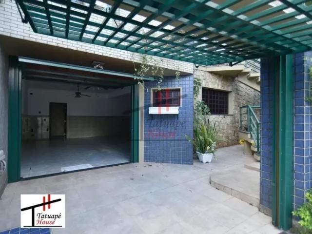 Sobrado Venda/Locação 5 vagas. 300m² V Formosa