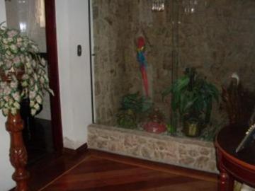 Sobrado Vila Continental São Paulo/SP