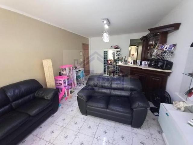 Sobrado Vila Amália Zona Norte São Paulo/SP