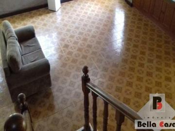 Sobrado Vila Alpina 6 dormitórios excelente localização