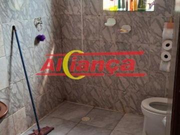 Sobrado Vila Barros contendo 2 casas no terreno mais 1 edicula 190m²