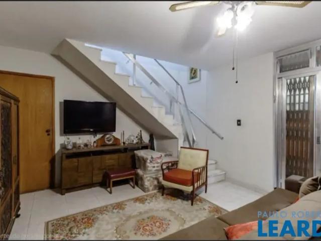 Sobrado vila beatriz sp