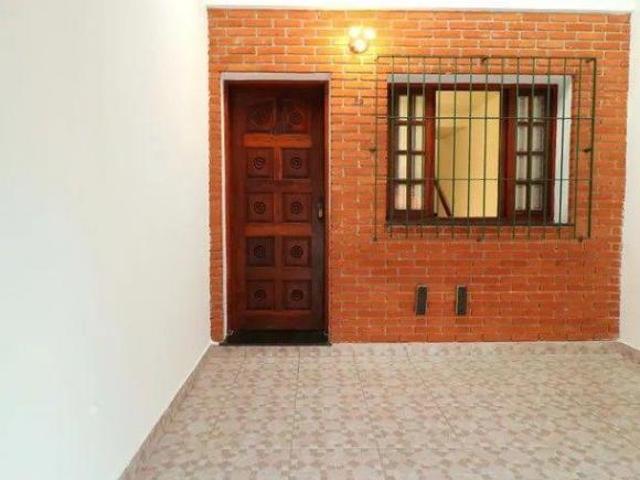 Sobrado Vila Gomes com 2 Quartos 1 vaga à venda, 117m² Butantã
