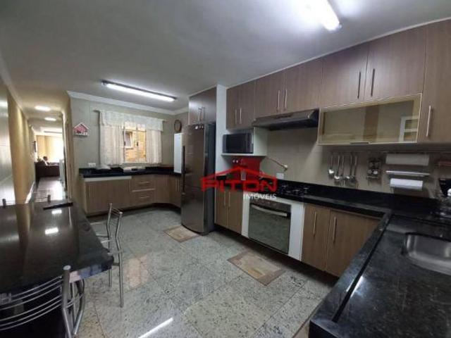 Sobrado 157 m² por R$ 860.000 Vila Granada São Paulo/SP