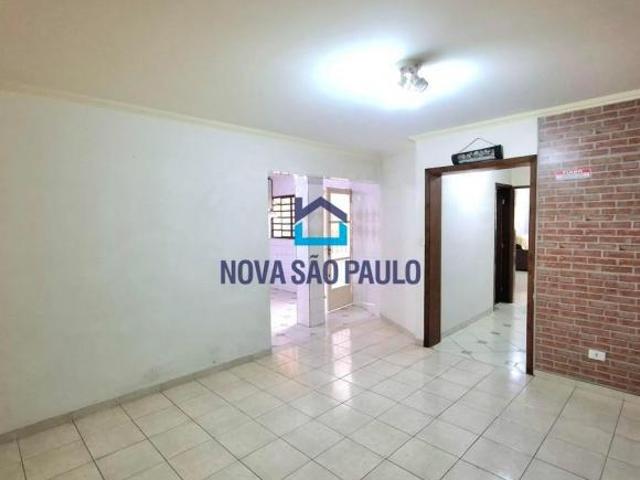 Sobrado Vila Guarani 170m² | 2 suítes 1 varanda | 3 vagas cobertas| próximo metrô Conceição