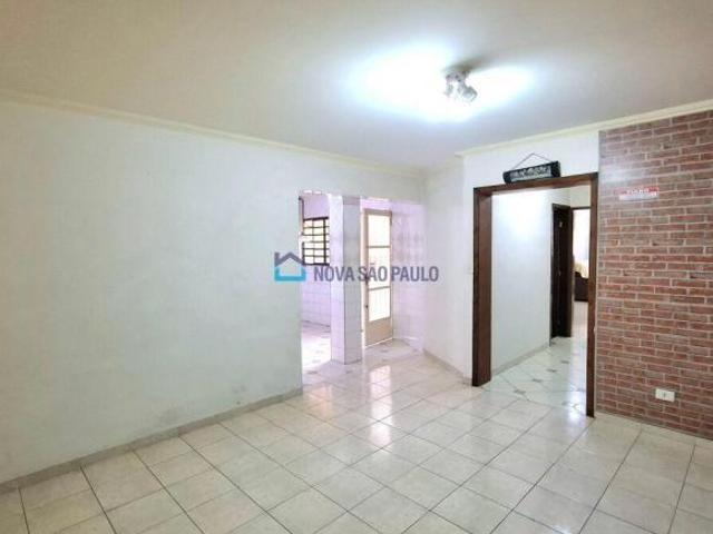 Sobrado Vila Guarani 170m² | 2 suítes 1 varanda | 3 vagas cobertas| próximo me
