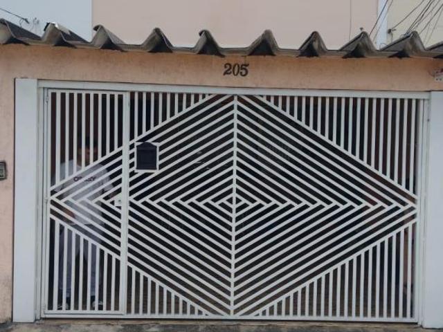 SOBRADO VILA GUMERCINDO!