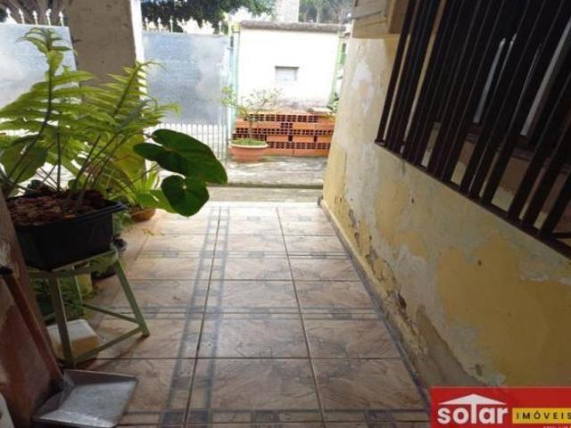 Sobrado VILA DOMITILA São Paulo/SP