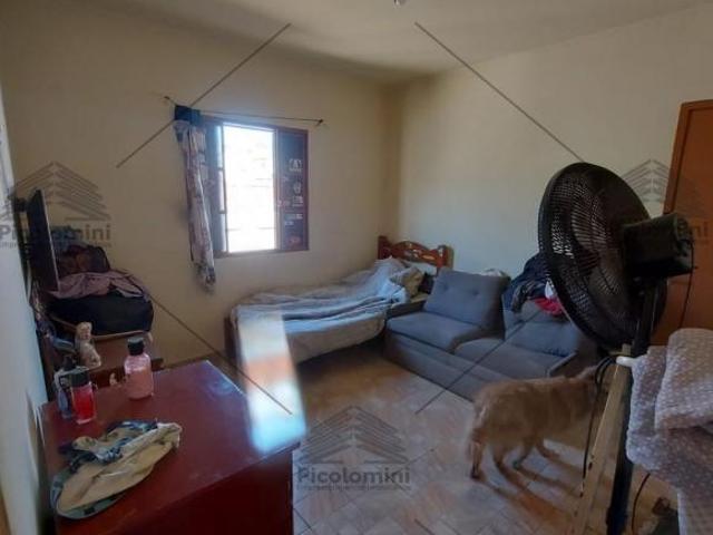 Sobrado Vila Ema com 168 metros, 3 quartos, sala 2 ambientes, cozinha planejada, 2 banheiros, 2 vaga