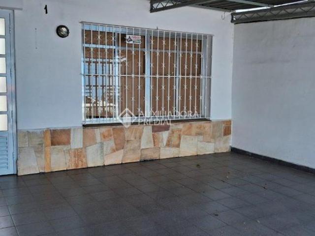 SOBRADO VILA HAMBURGUESA SÃO PAULO