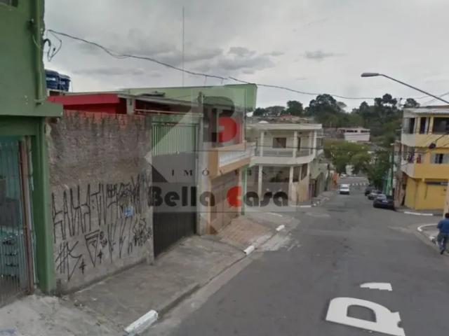 Sobrado Vila Industrial