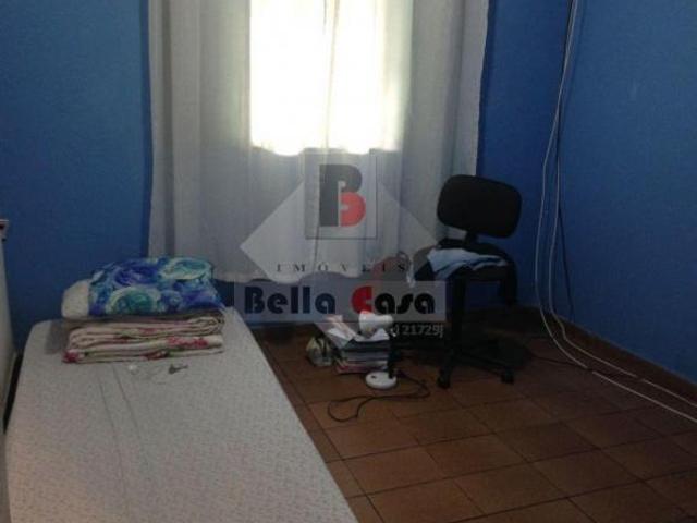Sobrado Vila Industrial