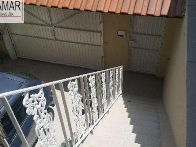 Sobrado, Vila Ipojuca São Paulo