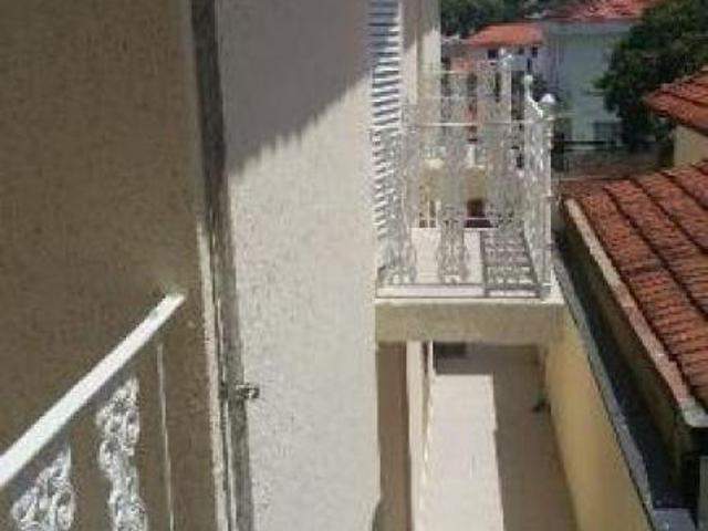 Sobrado, Vila Ipojuca São Paulo