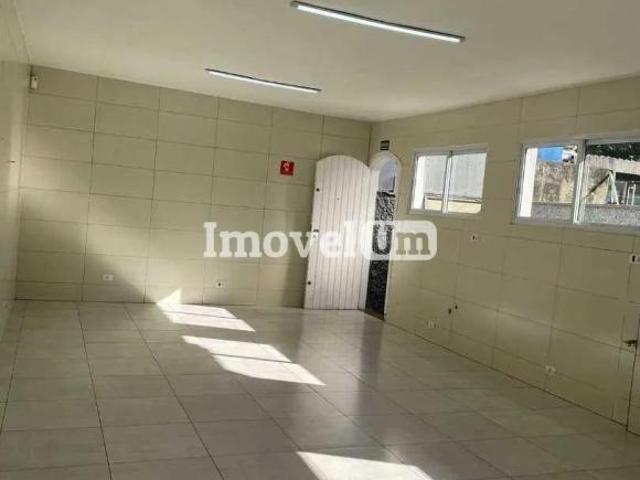 Sobrado Vila Olímpia