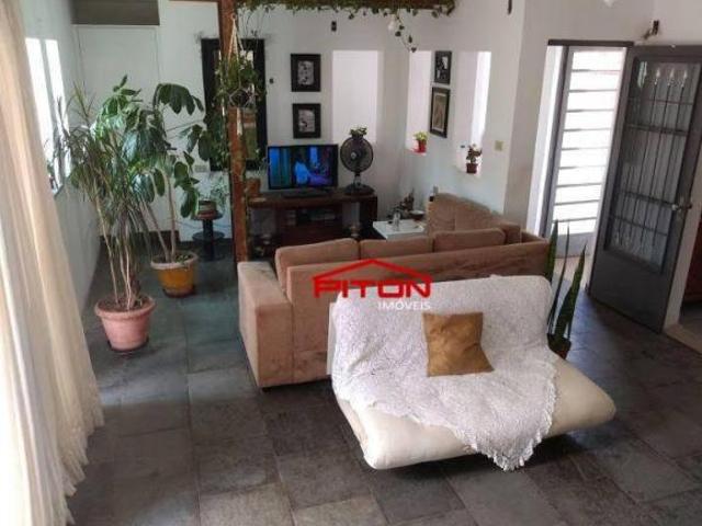 Sobrado com 4 dormitórios à venda, 480 m² por R$ 890.000,00 Vila Matilde São Paulo/SP