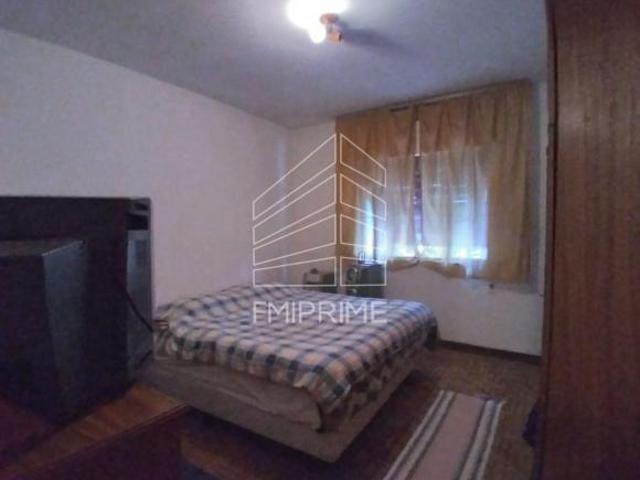 Sobrado Vila Madalena 3 quartos, quintal 1 vaga