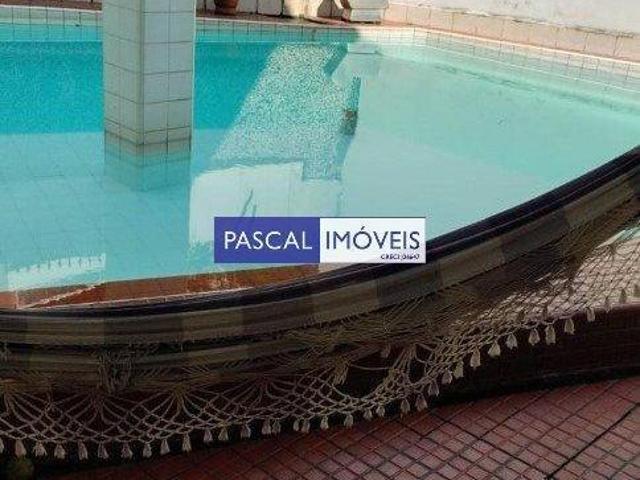 Sobrado Vila Madalena 12 Dormitórios 3 Vagas
