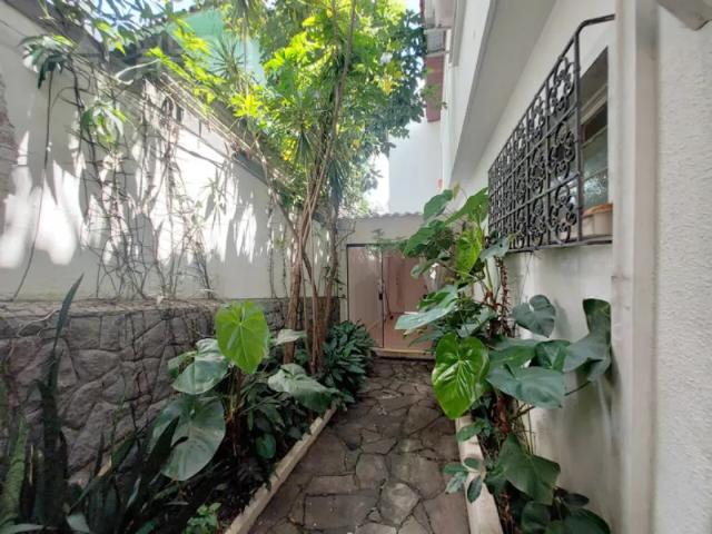 Sobrado, Vila Madalena São Paulo
