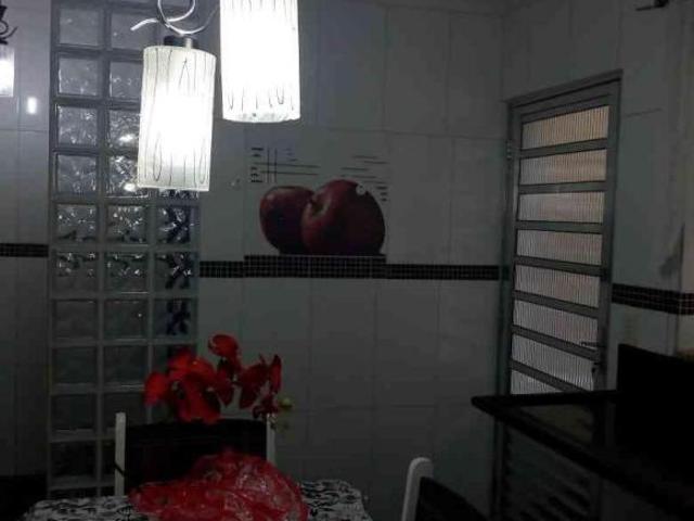 SOBRADO VILA MARIA 180M²