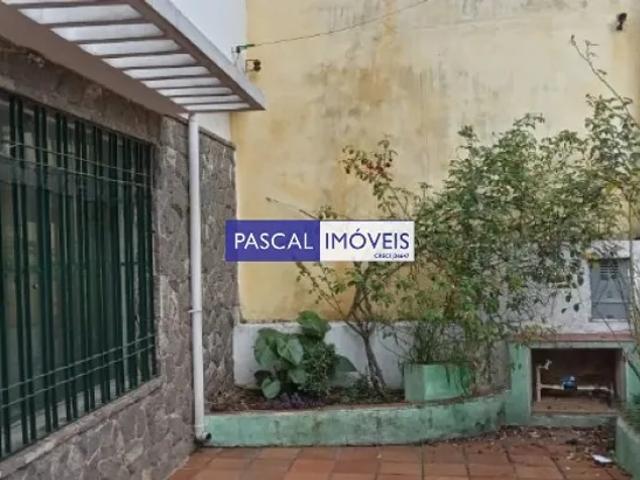 Sobrado Vila Mariana 5 Dormitórios 2 Vagas